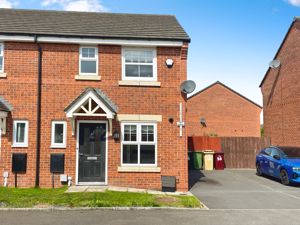 External- click for photo gallery